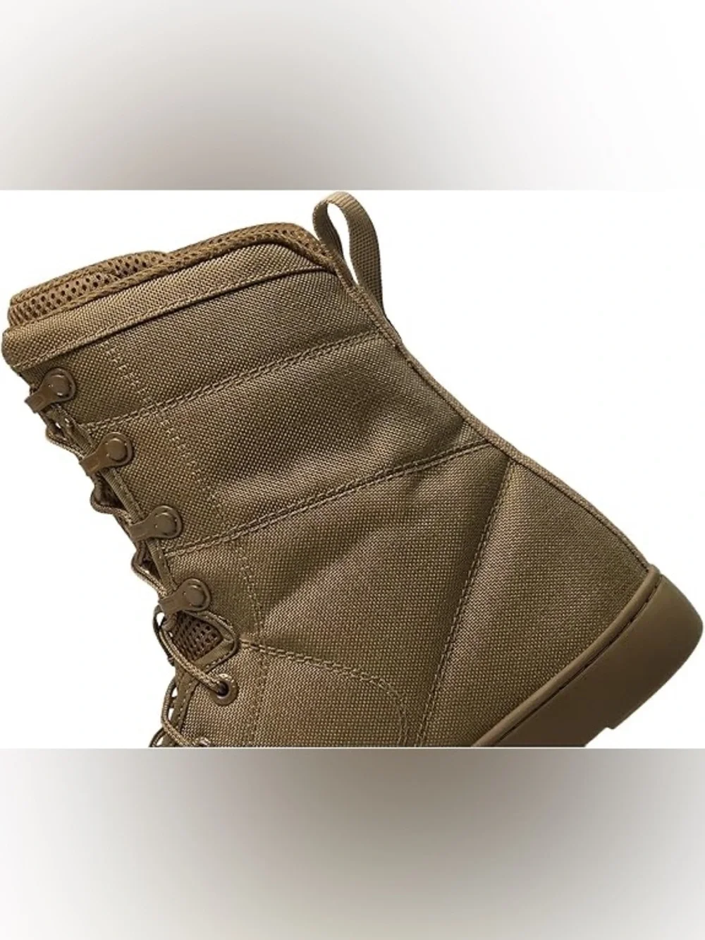 Altama tactical boots